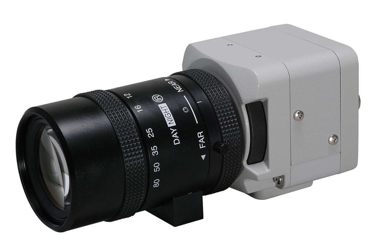 Hitachi KP-D5010 Hitachi: KP-D5010