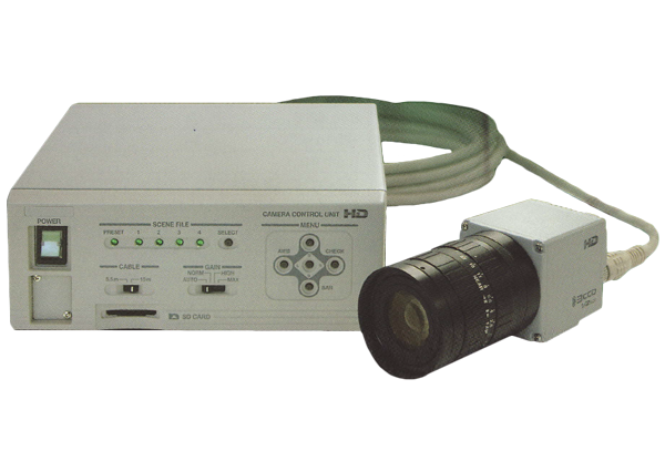 Hitachi KV-HD201 Hitachi: HV-HD201