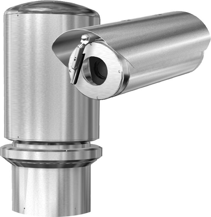 Pelco: IPSXM3036-2 1 Pelco: IPSXM3036-2