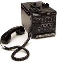 JPS Communications: ACU-T