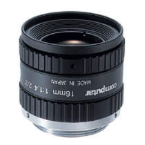 Computar (CBC)-M1614-MP2