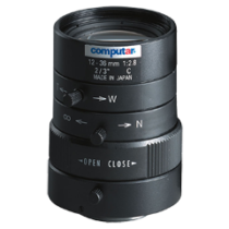 Computar (CBC)-M3Z1228C-MP