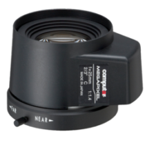 Computar (CBC)-MG2514FC-MP 1 Computar (CBC)-MG2514FC-MP