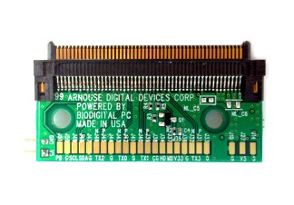 Micro-R1 Reader ADDC: Micro-R1 Reader