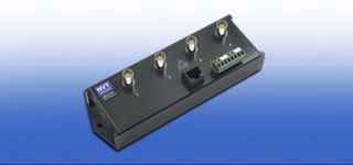 Network Video Technologies: NV-413A