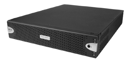 Pelco: DSSRV-005