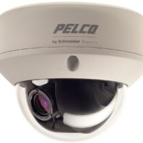 Pelco: IEE20DN8-1