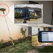 L-3 Cyterra: Range-R Link