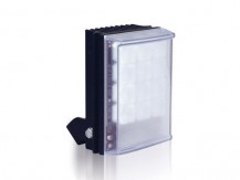 Raytec: Raylux 50 HP PoE