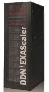 DataDirect Networks: SFA12K020E