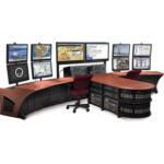 Winsted: Prestige Sight-Line Control Room Consoles