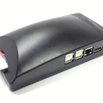 ADDC: Basic Desktop Dock