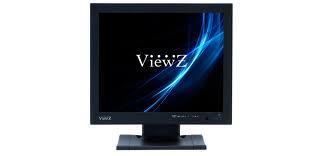 View-Z: VZ-17RTV 1 View-Z: VZ-17RTV