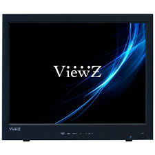 View-Z: VZ-20RTH 1 View-Z: VZ-20RTH