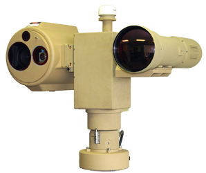 Axsys Technologies: VZ-750