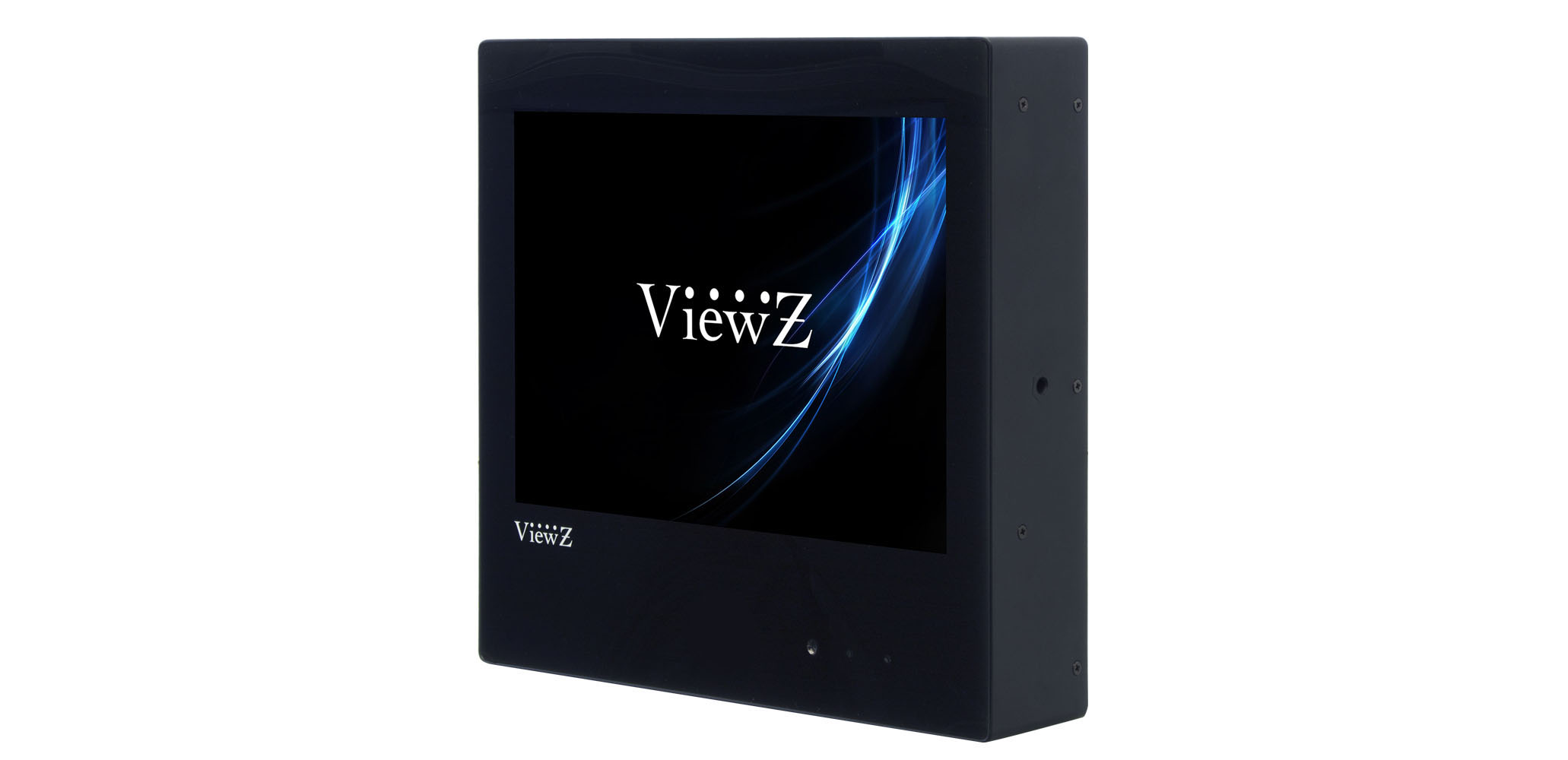 View-Z: VZ-PVM-Z1B2 1 View-Z: VZ-PVM-Z1B2