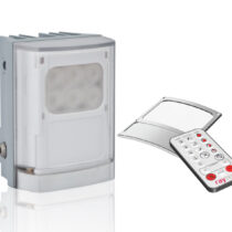 Vario w2 Raytec: Vario w2