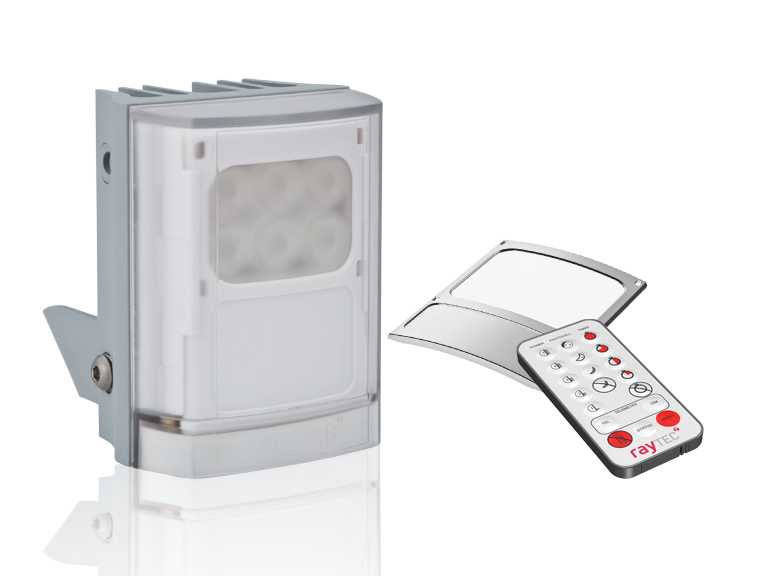 Vario w2 Raytec: Vario w2