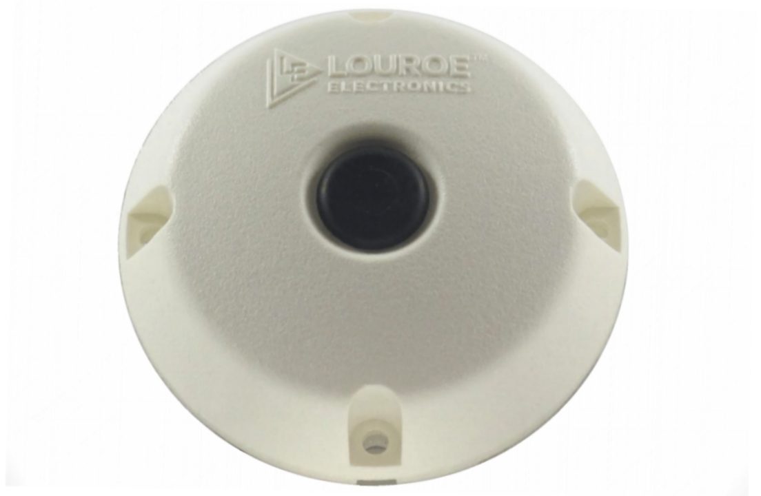 Verifact A Louroe: Verifact A