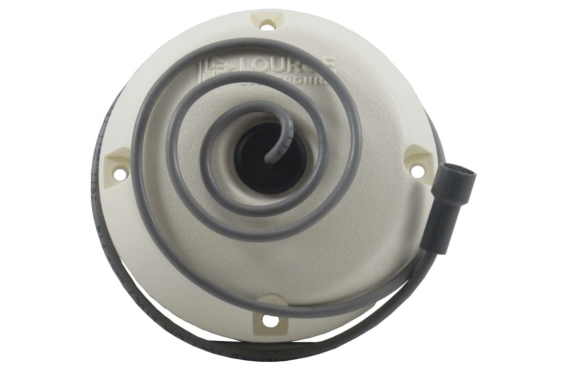 Verifact B Louroe: Verifact B