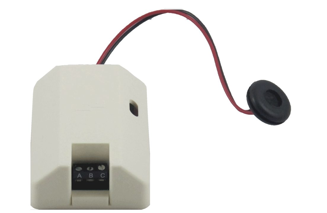 Verifact C Louroe: Verifact C