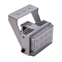 WL105-PoE Series Iluminar: WL105-PoE Series