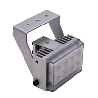 WL105 Series Iluminar: WL105 Series