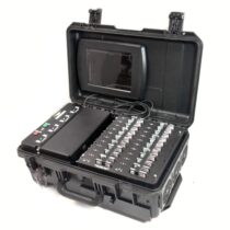 ADDC: Mobyl Data Center