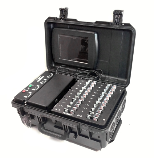 ADDC: Mobyl Data Center