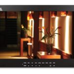 Totevision: LCD-1560HD