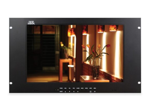 LCD-1560HDR Totevision: LCD-1560HDR