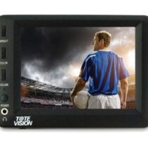 Totevision: LCD-501 Totevision: LCD-501