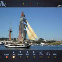 LCD-703HD1 Totevision: LCD-703HD1