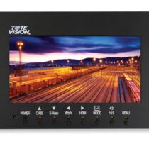 LCD-703HDL Totevision: LCD-703HDL