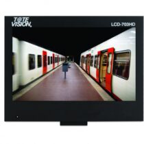 LCD-703HDX Totevision: LCD-703HDX