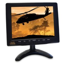 LCD-802V Totevision: LCD-802V