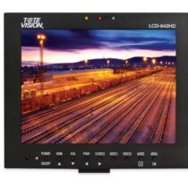 LCD-842HD Totevision: LCD-842HD