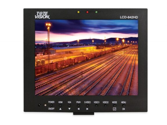 LCD-842HD Totevision: LCD-842HD KIT