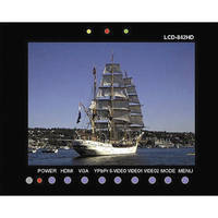 LCD-842HD1 Totevision: LCD-842HD1