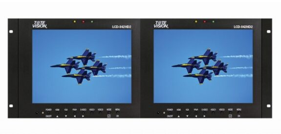 LCD-842HD2 Totevision: LCD-842HD2