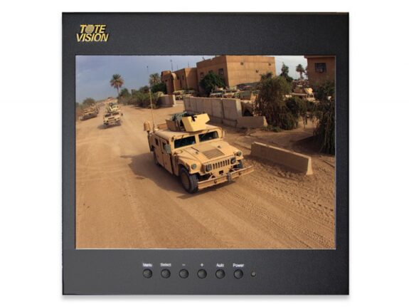 LED-1002HDM Totevision: LED-1002HDM