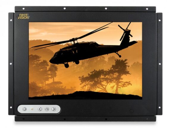 Totevision: LED-1211VB