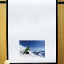 LED-1543MM Totevision: LED-1543MM