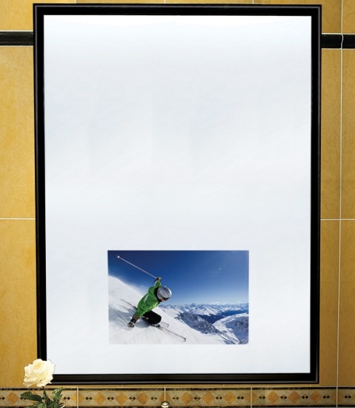 LED-1543MM Totevision: LED-1543MM