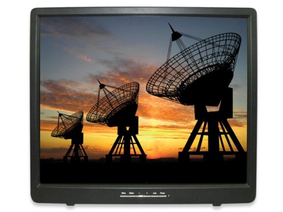 LED-1708HD Totevision: LED-1708HD