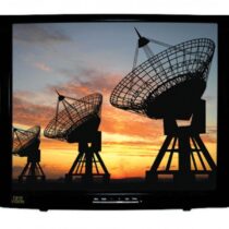 LED-1708HDR Totevision: LED-1708HDR