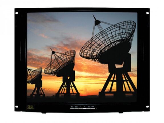 Totevision: LED-1708HDR