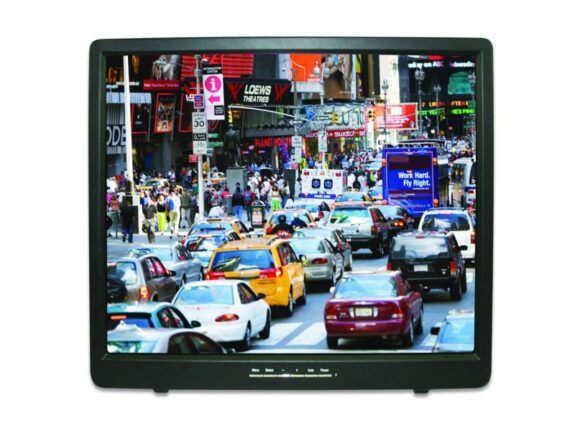 LED-1908HD Totevision: LED-1908HD