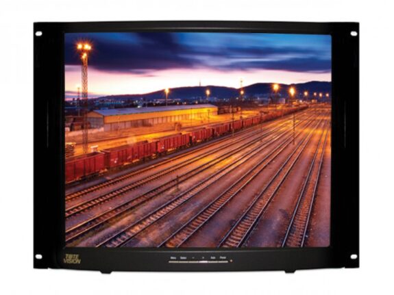 LED-1908HDR Totevision: LED-1908HDR