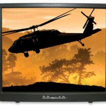 Totevision: LED-1908HDVB